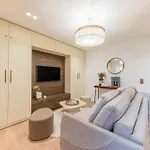 Chic Ac - 1bdr 4p - Carreau Du Temple Apartamento *