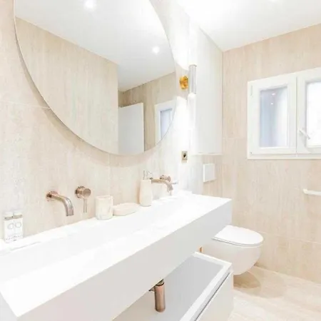Apartment Chic Ac - 1bdr 4p - Carreau Du Temple