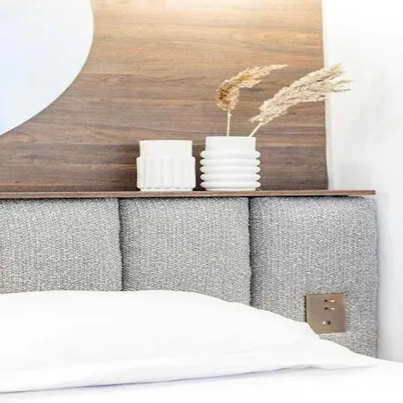 Apartament Chic Ac - 1bdr 4p - Carreau Du Temple Paryż