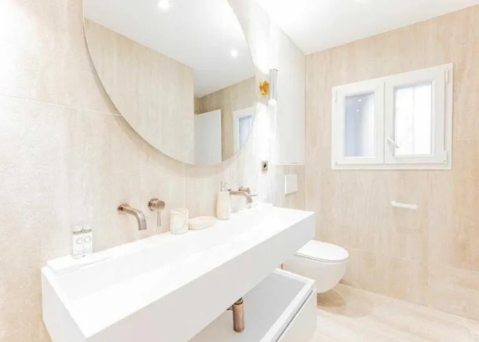 Apartament Chic Ac - 1bdr 4p - Carreau Du Temple