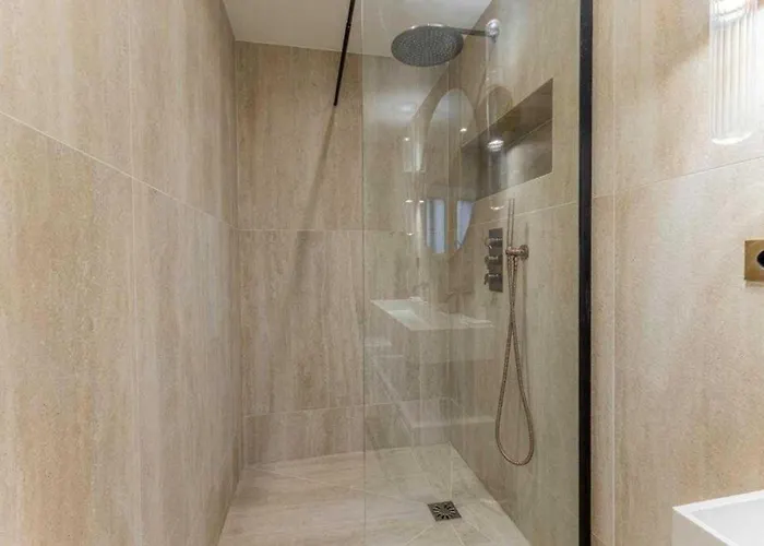 Chic Ac - 1bdr 4p - Carreau Du Temple Apartament Paryż