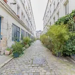 Chic Ac - 1bdr 4p - Carreau Du Temple